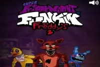 Freddys de Süper Cuma Gecesi Funkin