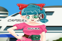 Bulma: Dragon Ball Süper