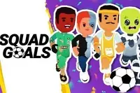 Kadro Hedefleri: Futbol 3D
