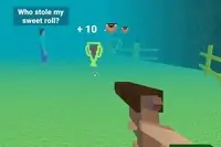 Minecraft: Noob, Huggy Wuggy' ye Karşı