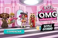 LOL Sürpriz Stil Stüdyosu