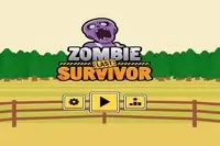 Zombi Son Hayatta Kalan