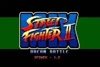 Street Fighter II Karışımı
