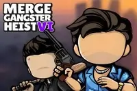 Gangster Heist VI' yı Birleştir