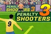 Penaltı Atıcılar 3