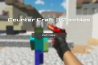 Minecraft' ta Counter Strike