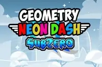 Geometri Dash SubZero