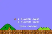 Mario Bros SMB1 Karışık