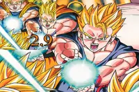 Dragon Ball Şiddetli Dövüş v2.9