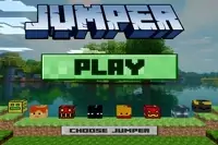 Minecraft için Geometri Dash