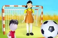 Kalamar Oyunu ile Futbol