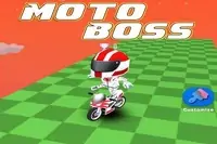 Moto Patron