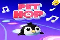 Süper Hızlı Pet Hop