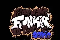 FNF vs Poppy Sonic