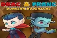 Drak ve Frank Zindanı Macerası
