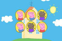 Peppa Pig: Hafıza