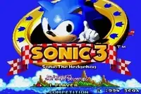 Sonic 3 Knuckles Ama Komik Güçlendirmelerle