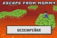 Minecraft: Anneden Kaçış