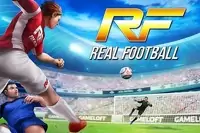 Gerçek futbol
