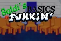 Baldi' nin Funkin' deki Temelleri