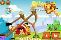 Angry Birds: Cezalandırıcı
