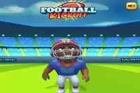 Futbol Başlangıcı