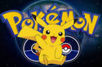 Pokemon Go' mu bul!