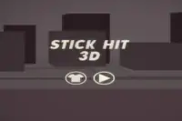 Sopa Vuruşu 3D