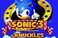 Sonic 3' te Soğutucu Sonic