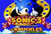 Sonic 3' te Film Sonic