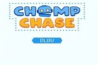 Chomp Chase Pacman stili