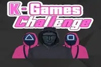 K-Games Mücadelesi: Kalamar Oyunu